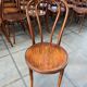 Lot de 50 chaises bistrot