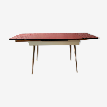 Formica table