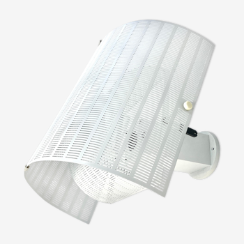 Applique 'Shogun Parete' de Mario Botta pour Artemide, Italie années 1980