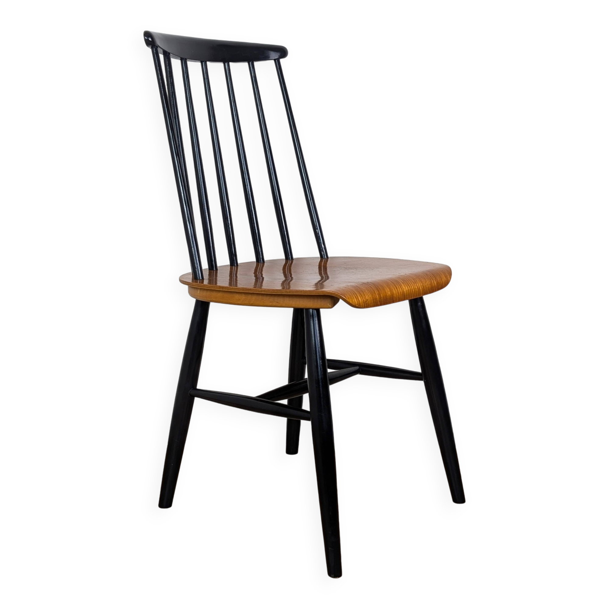 Fanett Ilmari Tapiovaara Chair