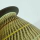 duemler & breiden 1950's mid century VASE floorvase model 32/35 sgraffito