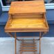 Bureau d'écolier