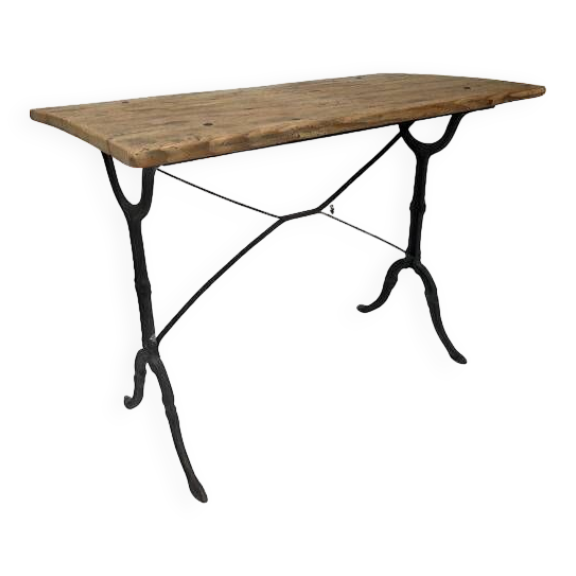 Bistro table 51 x 96