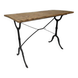 Bistro table 51 x 96
