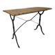 Bistro table 51 x 96