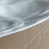 Pillivuyt white porcelain plates