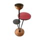 Plant holder / end of sofa 50s/60s