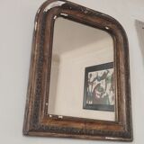 Louis Philippe mirror