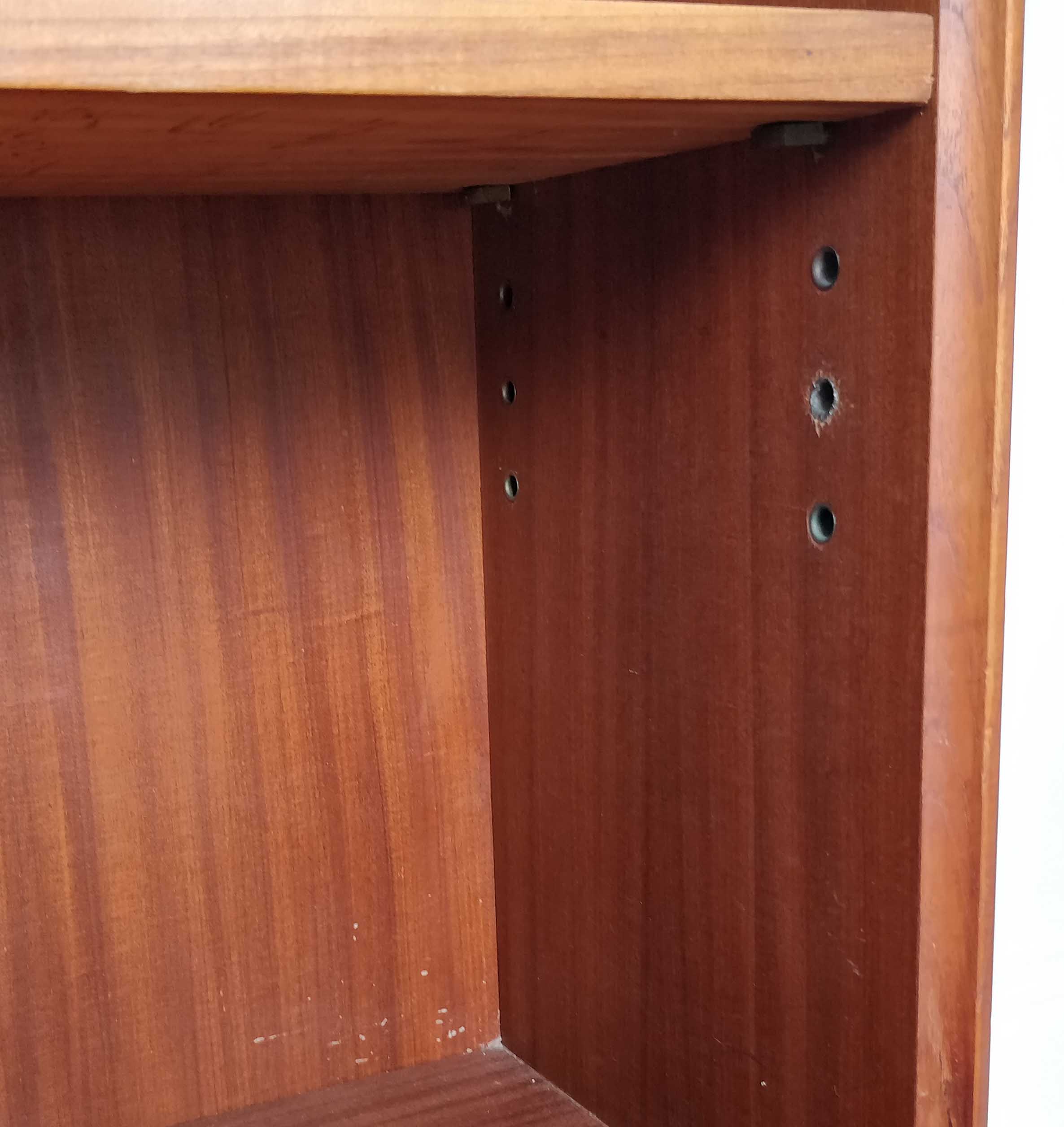 Scandinavian library