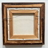 Still life triptych