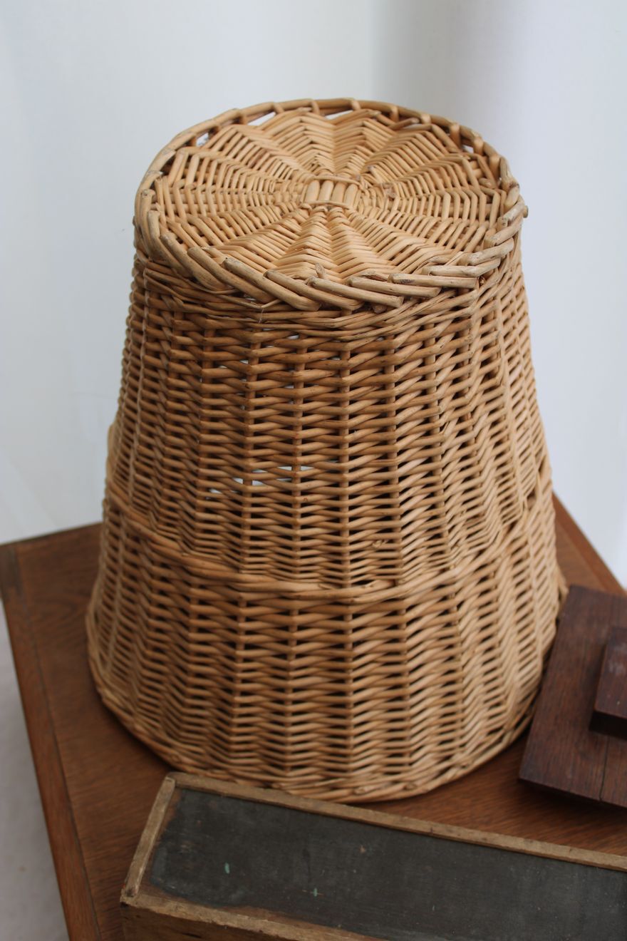 Paper basket