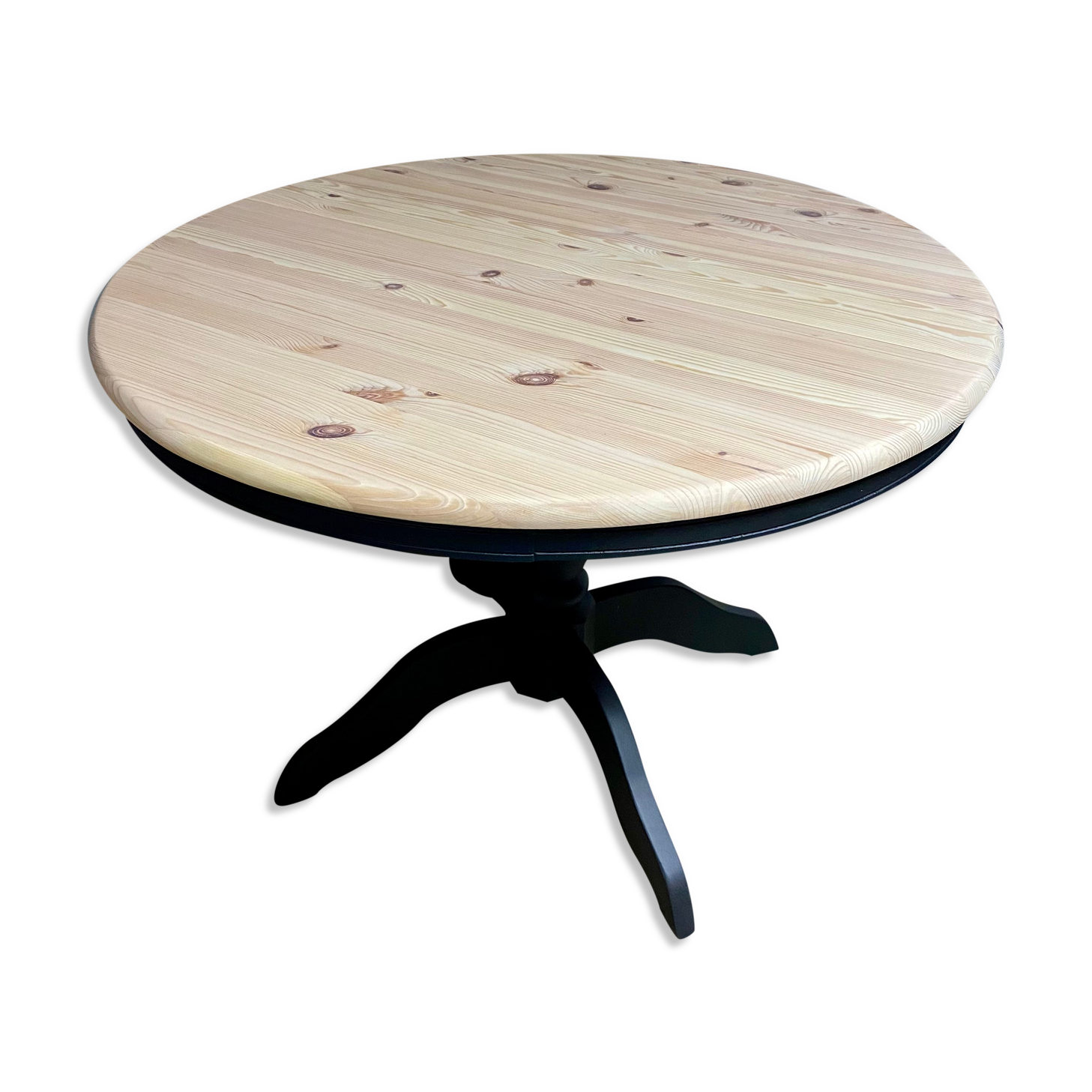 Table à rallonge