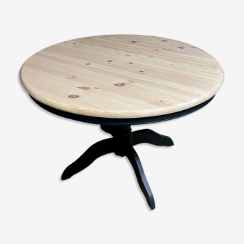 Extension table