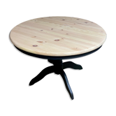 Table à rallonge