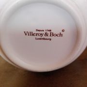Pot à lait du service Botanica Villeroy et Boch vb v&b