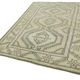 Turkish Vintage Anatolian Rug 183 cm x 240 cm