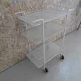 Dessert Mathieu Mategot