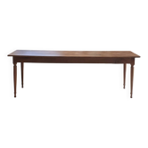 Table de ferme