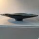 Destructured ceramic signed J. Cornet la Baule