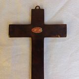 Modern crucifix - RELIGIOSA