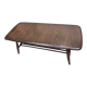 Table basse scandinave Ercol