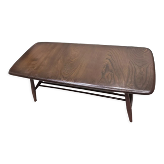 Scandinavian coffee table by Ercol