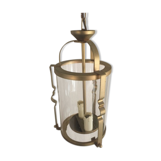 70s lantern