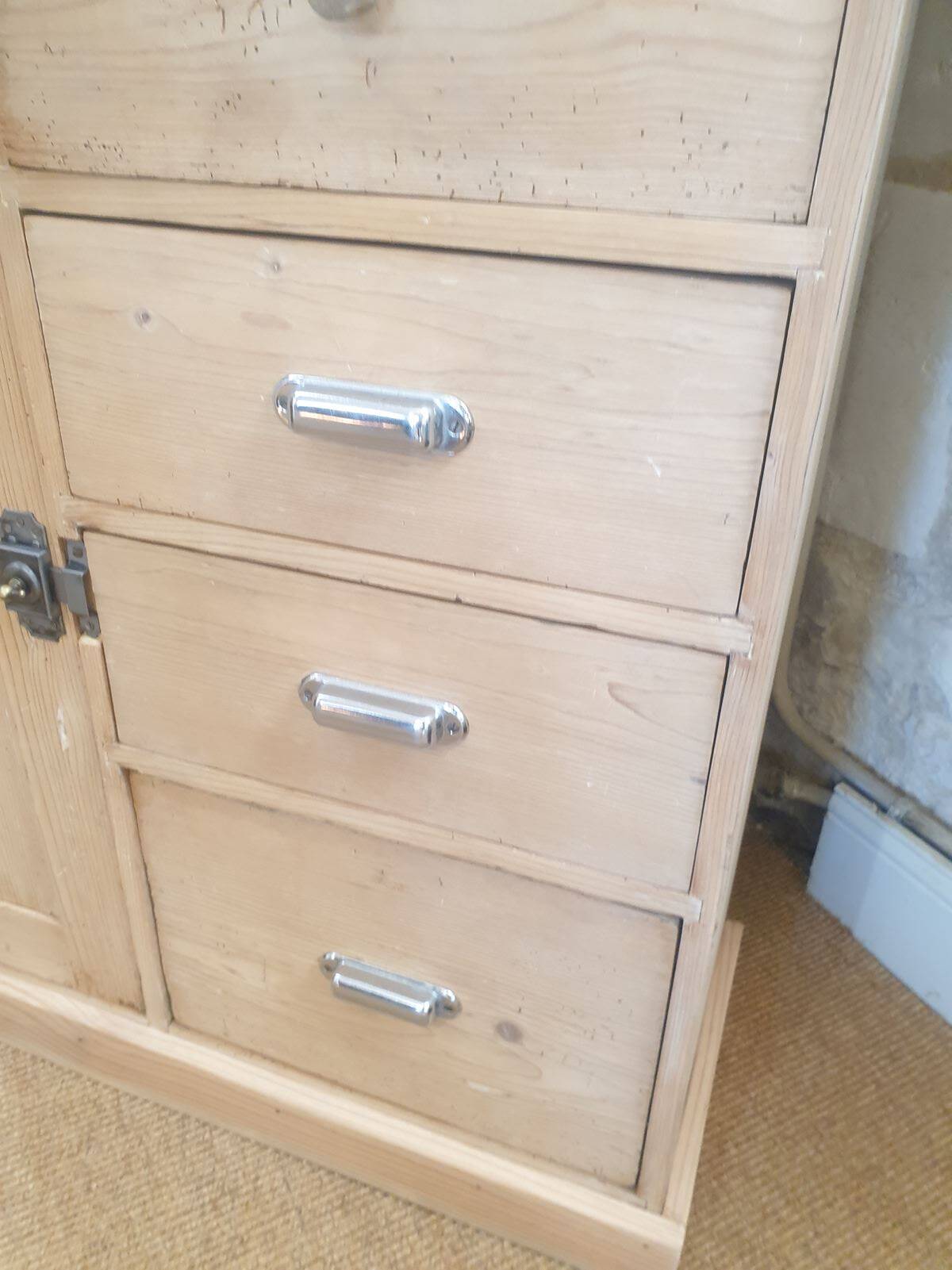 Trade furniture