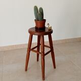 Vintage stool 60s/70s
