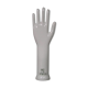 Porcelain hand, glove mold