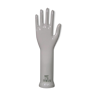 Porcelain hand, glove mold