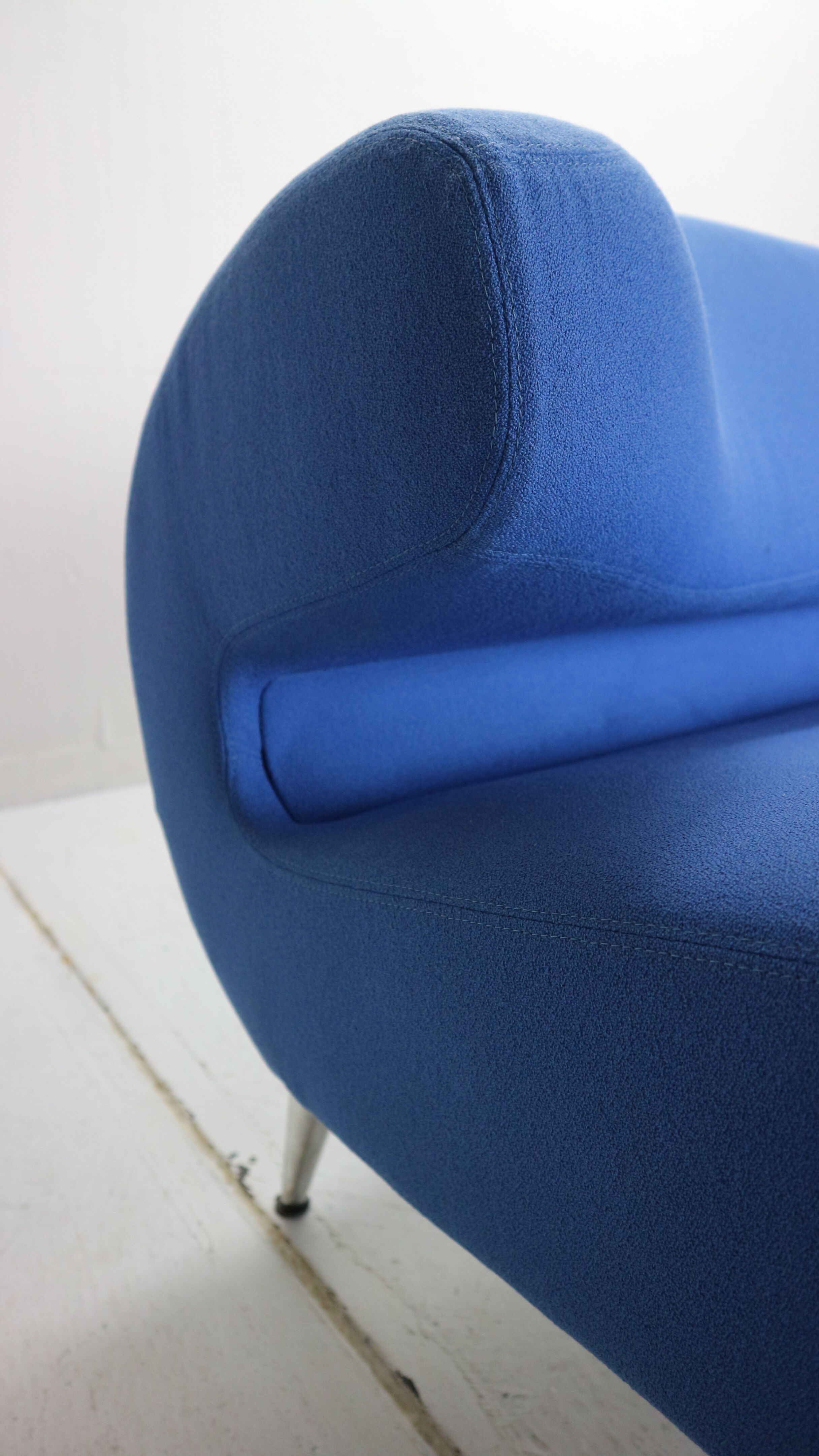 Michiel Van Der Kley C-725 Bird sofa for Artifort