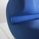 Michiel Van Der Kley C-725 Bird sofa for Artifort