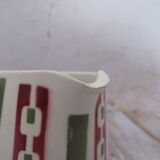 Vintage pitcher