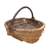 Old basket