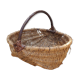 Old basket