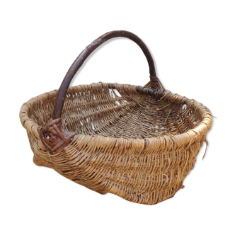 Panier ancien