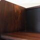 Rosewood bookcase, Danish design, 60s, made in Denmark