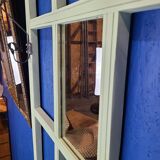 Coat rack 1950 restored