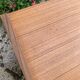 Vintage rag chest of drawers from the 60s