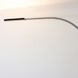 Gesto Terra floor lamp by  Bruno Gecchelin for Gruppo Skipper, 1974