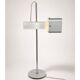 Lampe modèle F 219 par Étienne Fermigier
