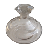 Old pitcher with stopper