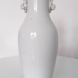 Vase balustre ancien Chine