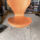 Chaise Jacobsen série € en pin d’Oregon