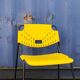 Dallas chair, design Paolo Favaretto for Kinetics