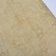Tapis de sol anatolien Oushak sku 3207