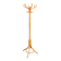 Coat rack – Thonet style – Storage – Bent wood
