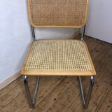 Chaise Marcel Breuer B32