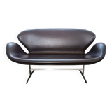 Swan sofa by Arne Jacobsen for Fritz Hansen